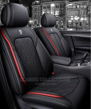 Quality Car Seat Cover 2005 - 2022