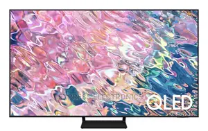 Samsung 85Q60B 85′′ Qled Smart TV