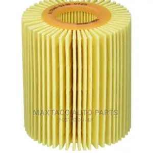 Denso 150-3020 Oil Filter for Toyota Lexus 2006-2017