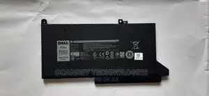 Original Dell Battery Dj1j0 for Latitude 12 7000 7280 7480