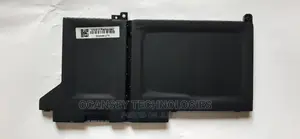 Original Dell Battery Dj1j0 for Latitude 12 7000 7280 7480