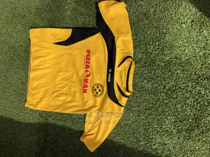 Jako Jersey