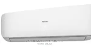 Coolest Hisense 2.0HP Inverter Air Conditioner