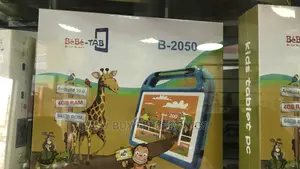 New Bebe B-2050 64 GB