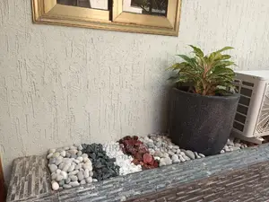 Pebbles Design