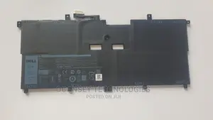 Original Dell XPS 13-9365 Battery Nnf1c