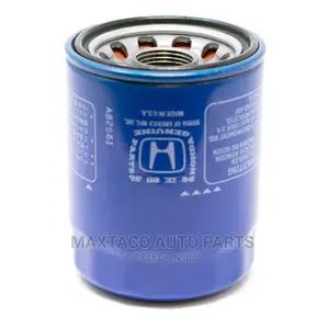 Honda 15400-PLM-A02 Oil Filter for Acura 2001-2022, Honda