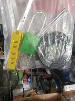 Gotv Antenna