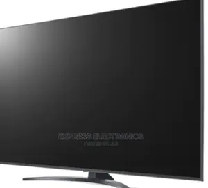  Ultra HD Smart TV Wi-Fi Black LG 75uq8100 TV