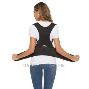 Back Support Belt