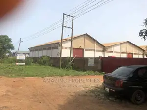 2500sqm Warehouse for Sale