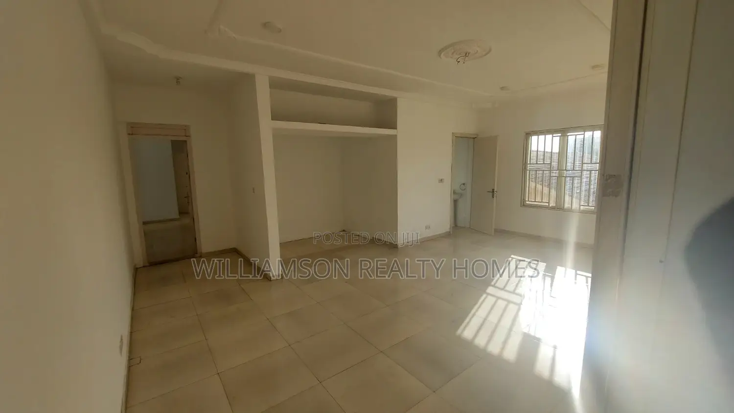 4bdrm House in Hfc Estate, Spintex for rent