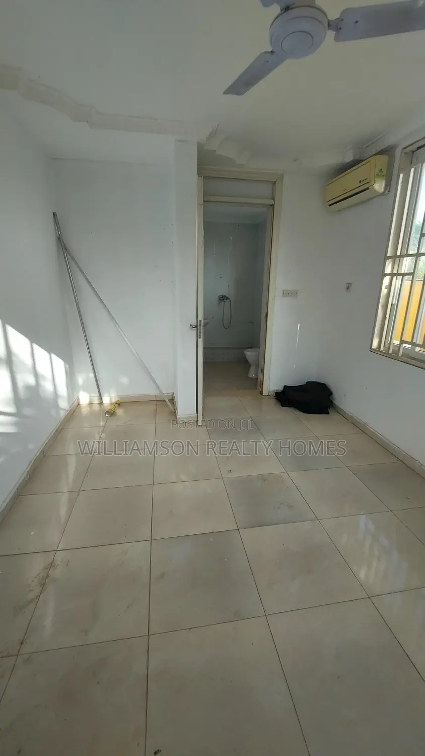 4bdrm House in Hfc Estate, Spintex for rent