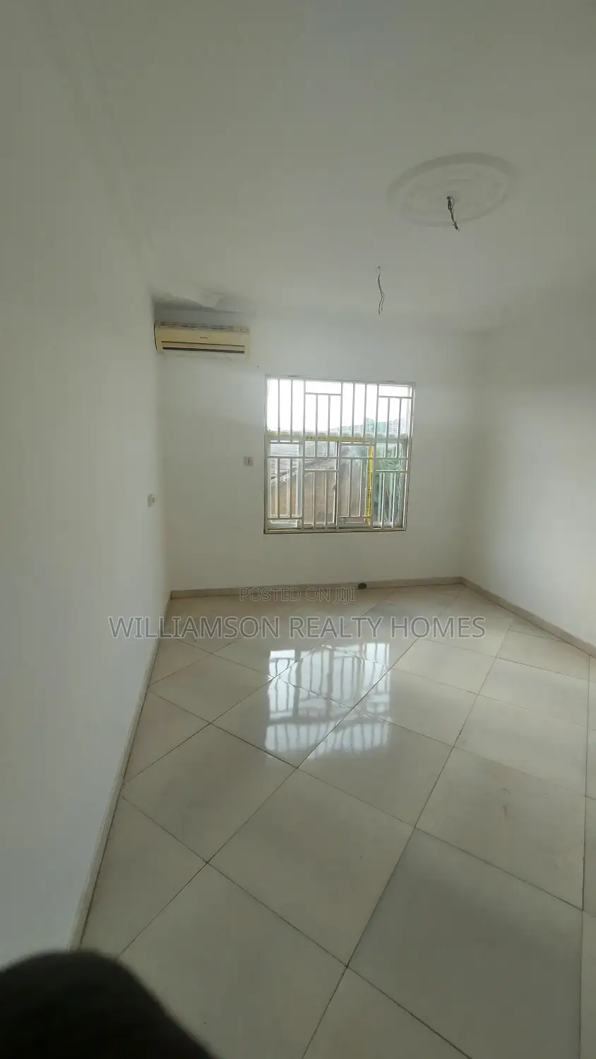 4bdrm House in Hfc Estate, Spintex for rent