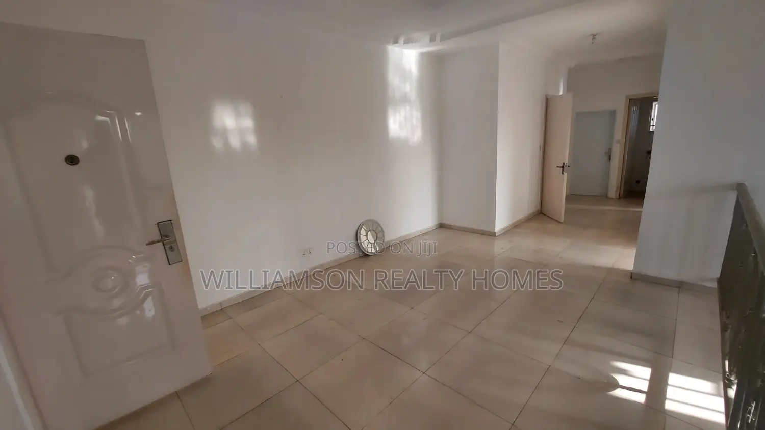 4bdrm House in Hfc Estate, Spintex for rent