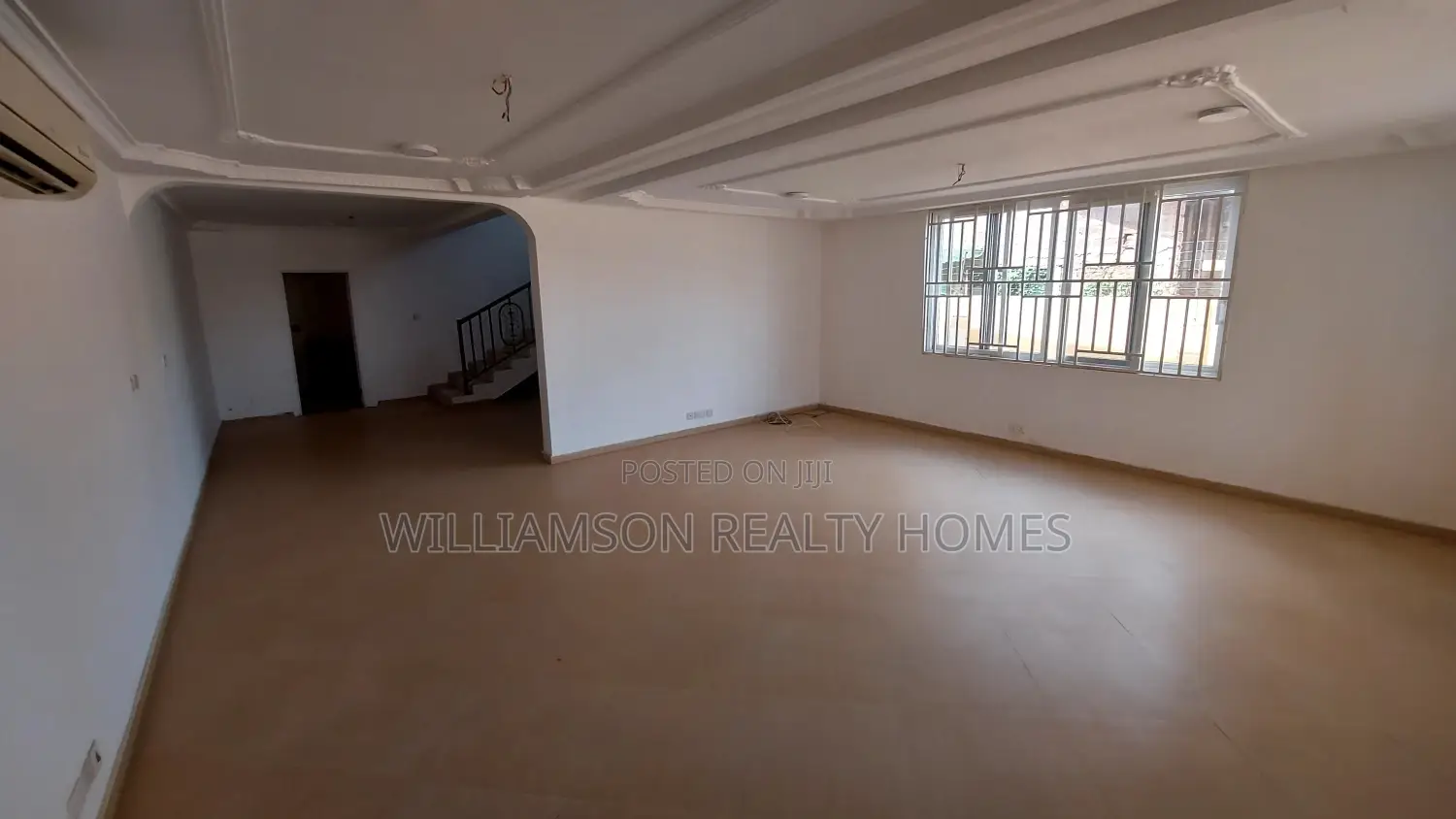 4bdrm House in Hfc Estate, Spintex for rent
