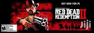 Red Dead Redemption 2 PC (Cracked Version)