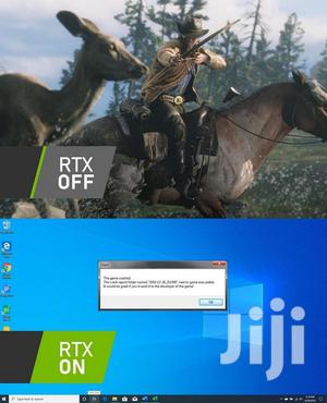 Red Dead Redemption 2 PC (Cracked Version)