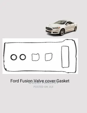 Ford Fusion Valve Cover Gasket