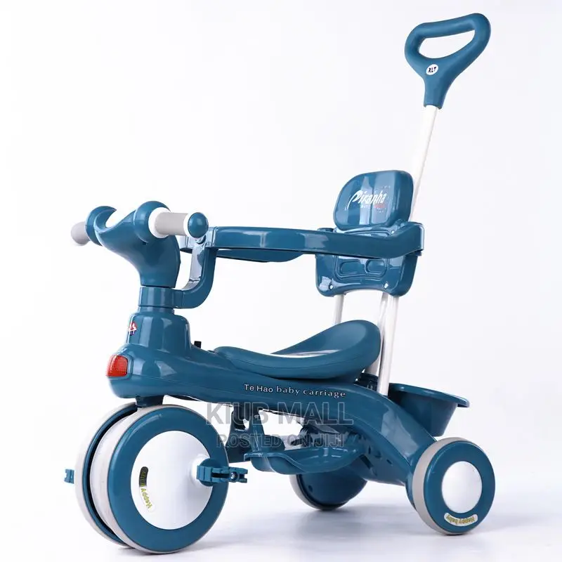 Kids Tricycle