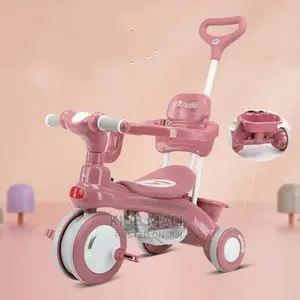Kids Tricycle