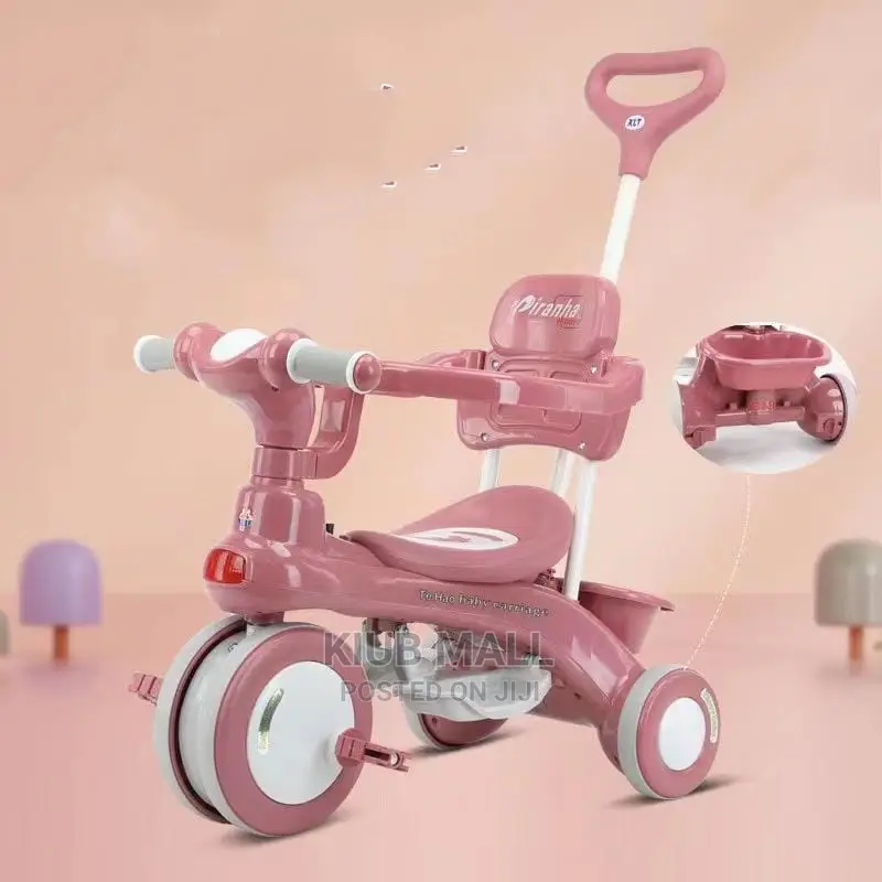 Kids Tricycle