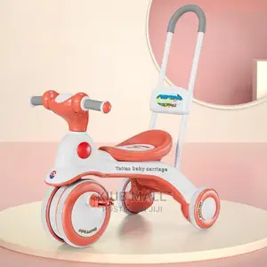 Kids Tricycle