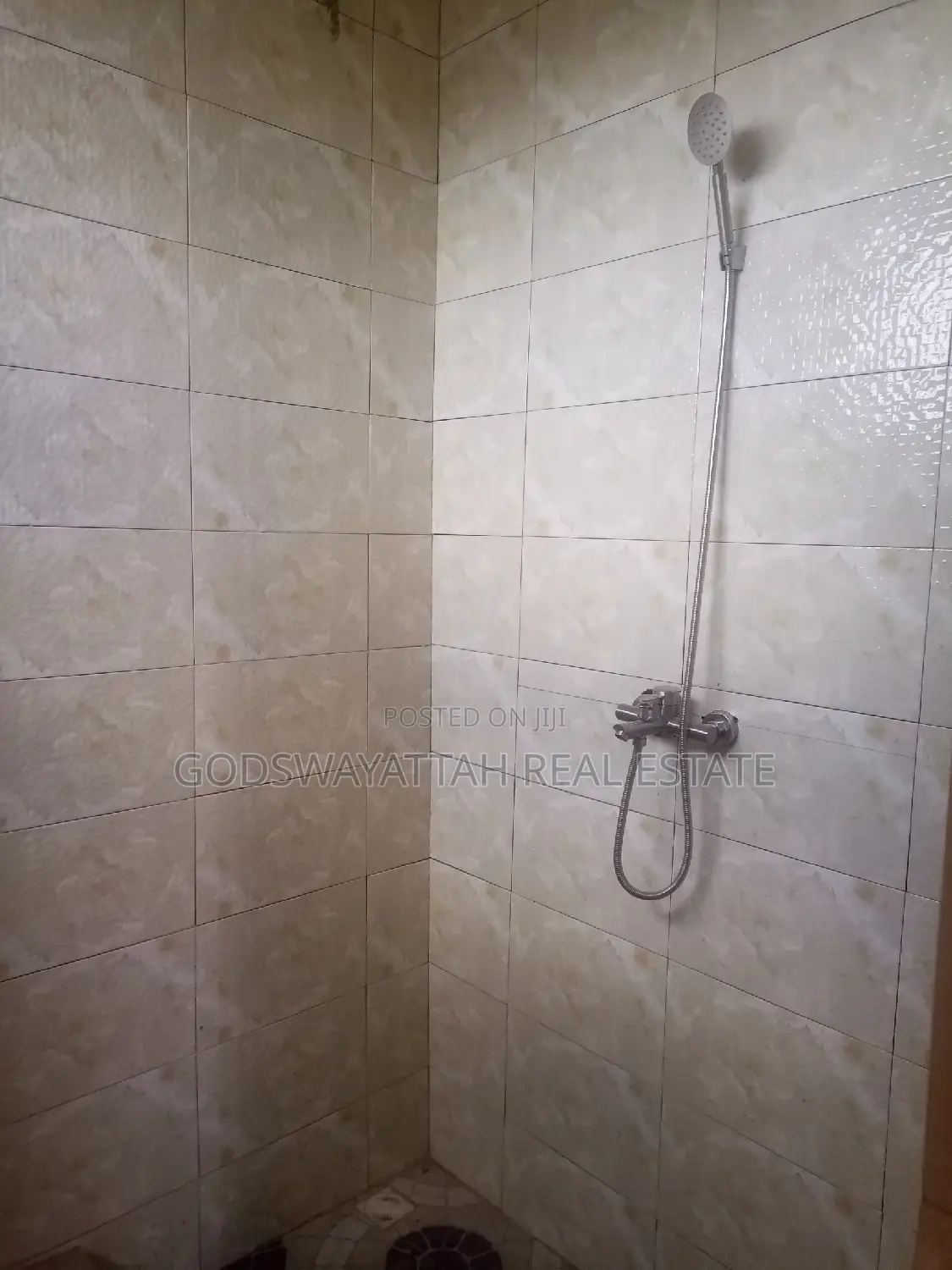 2bdrm Apartment in East Legon for Rent