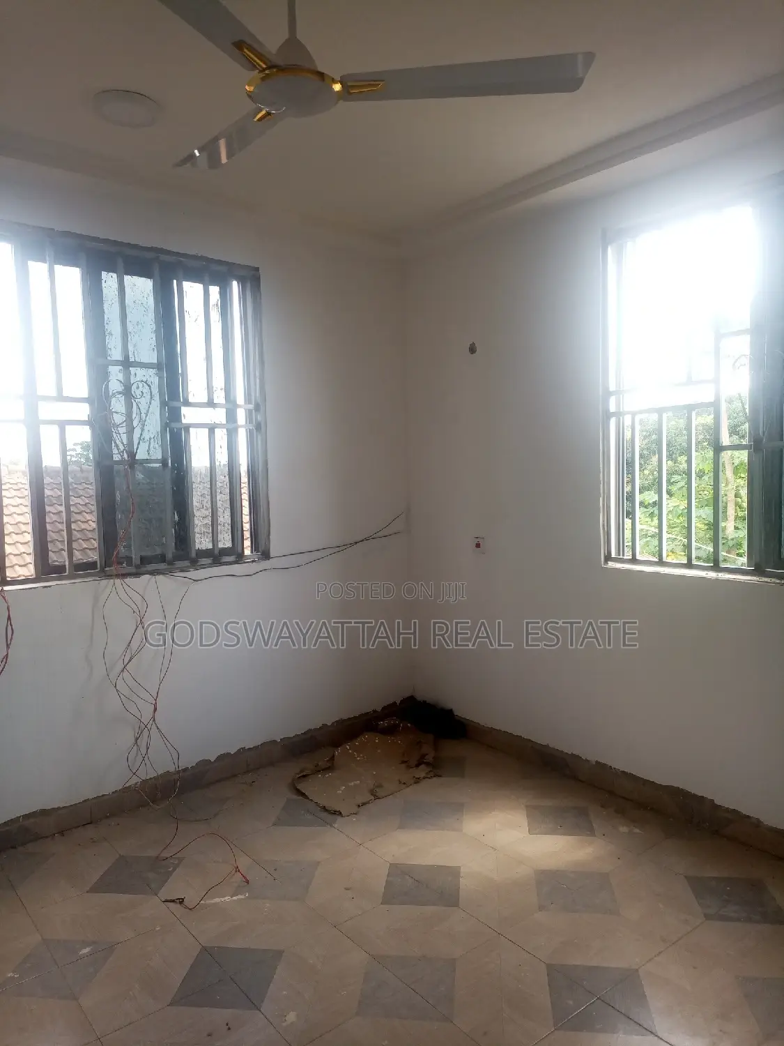 2bdrm Apartment in East Legon for Rent