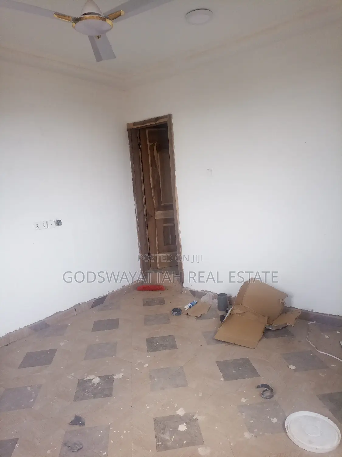 2bdrm Apartment in East Legon for Rent