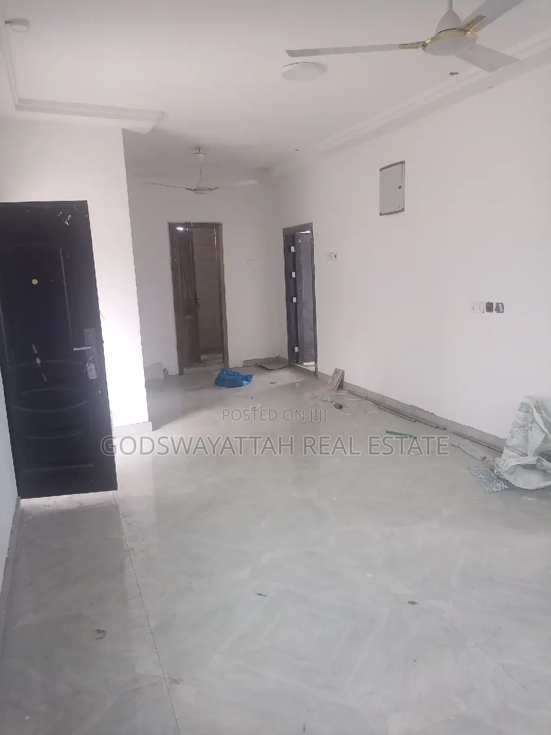 2bdrm Apartment in East Legon for Rent