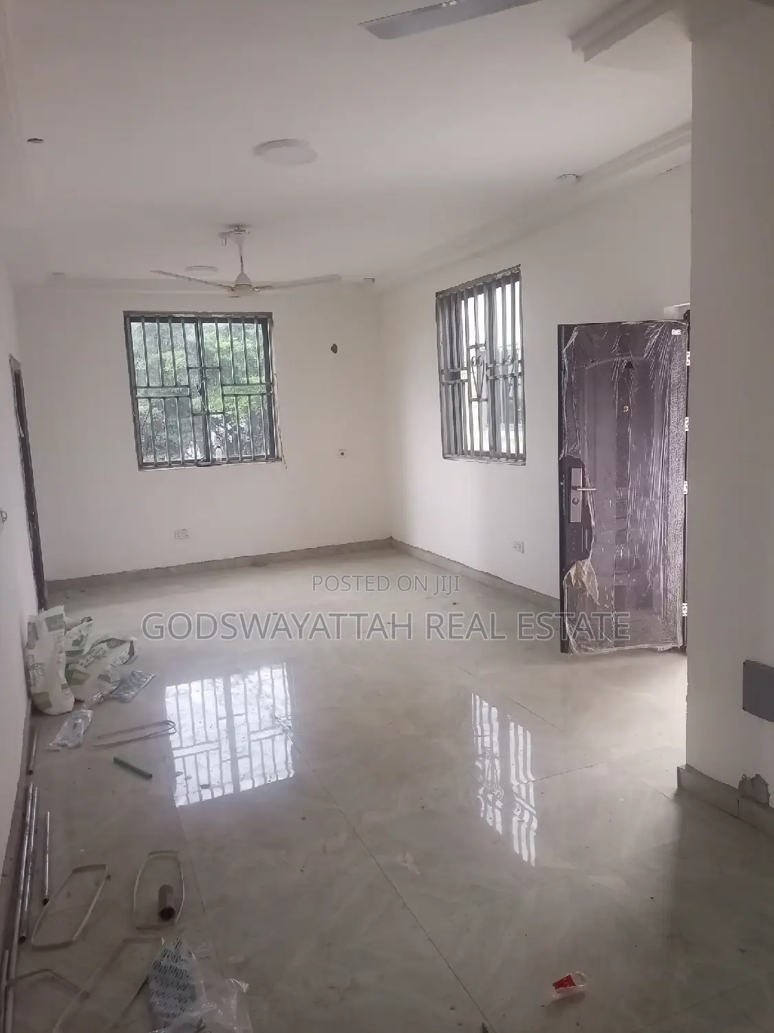2bdrm Apartment in East Legon for Rent