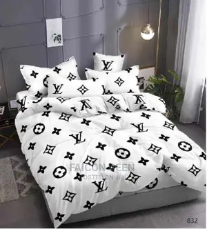 Original Super King Size Duvet Set(Available In Diff Designs