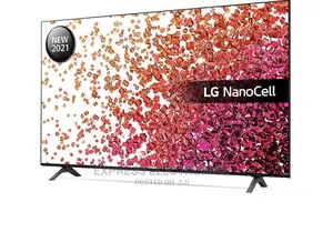 LG Nanocell Nano75 55'' Smart TV