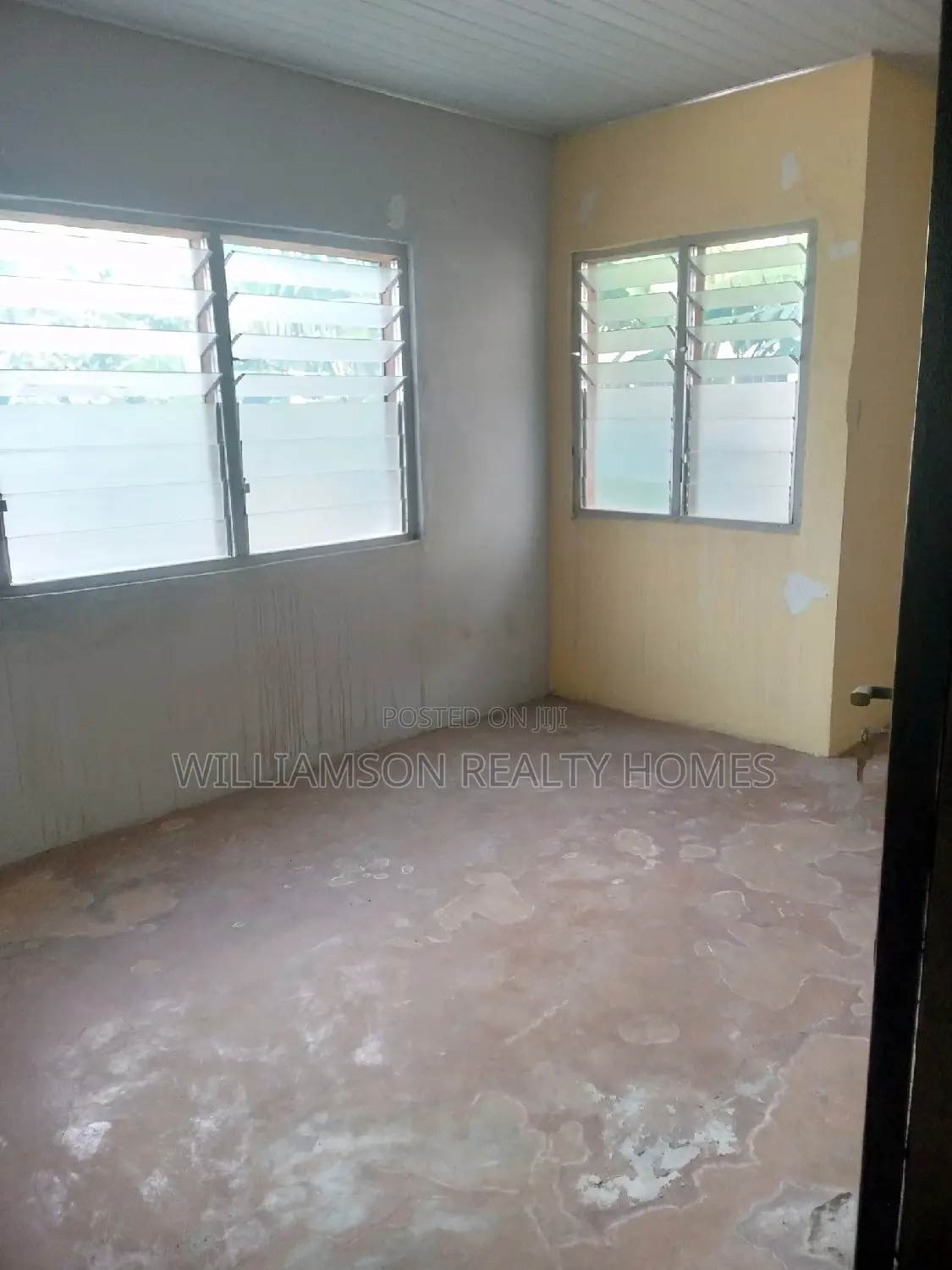 1bdrm Apartment in Community 18, Spintex for rent