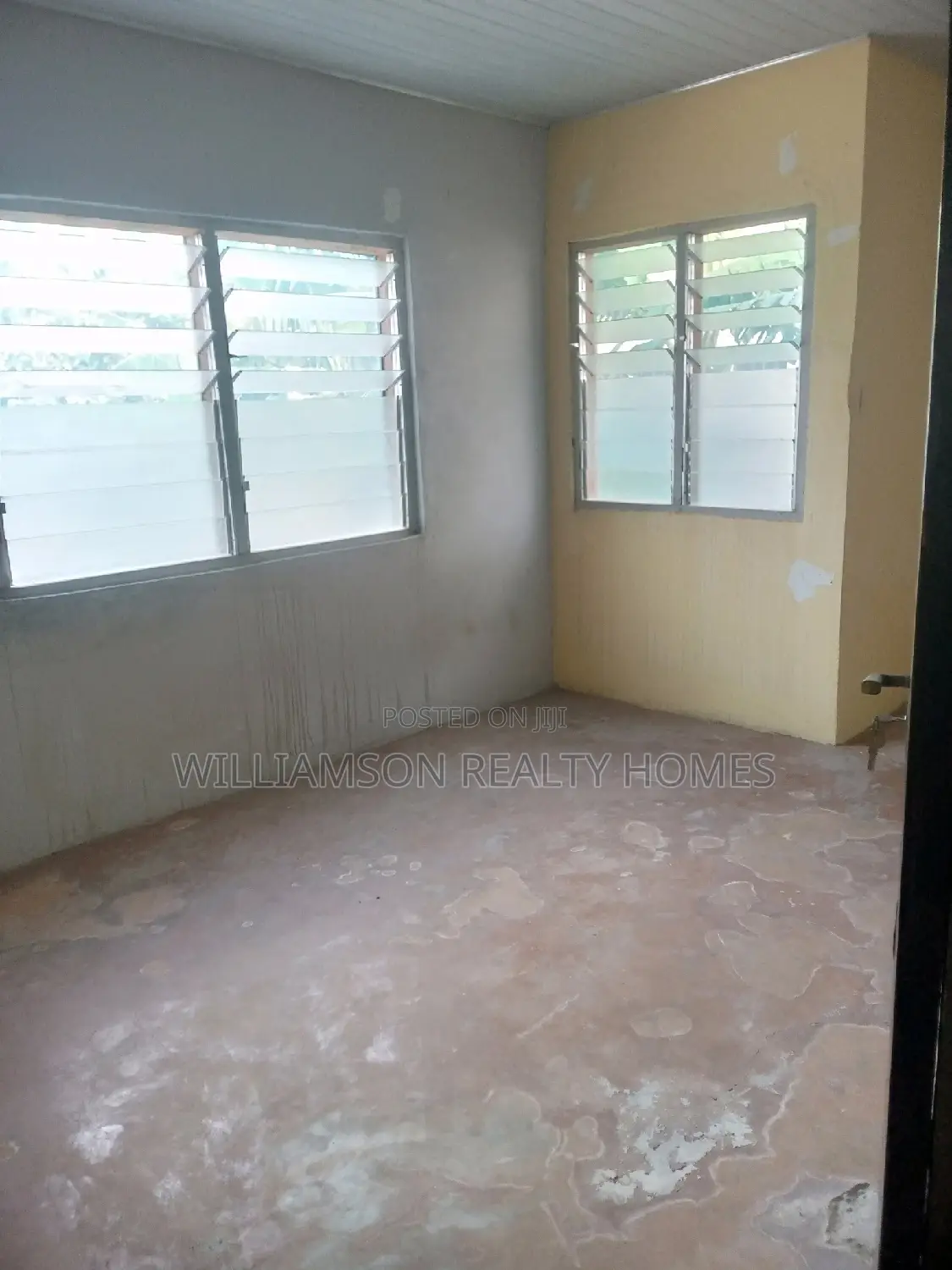 1bdrm Apartment in Community 18, Spintex for rent