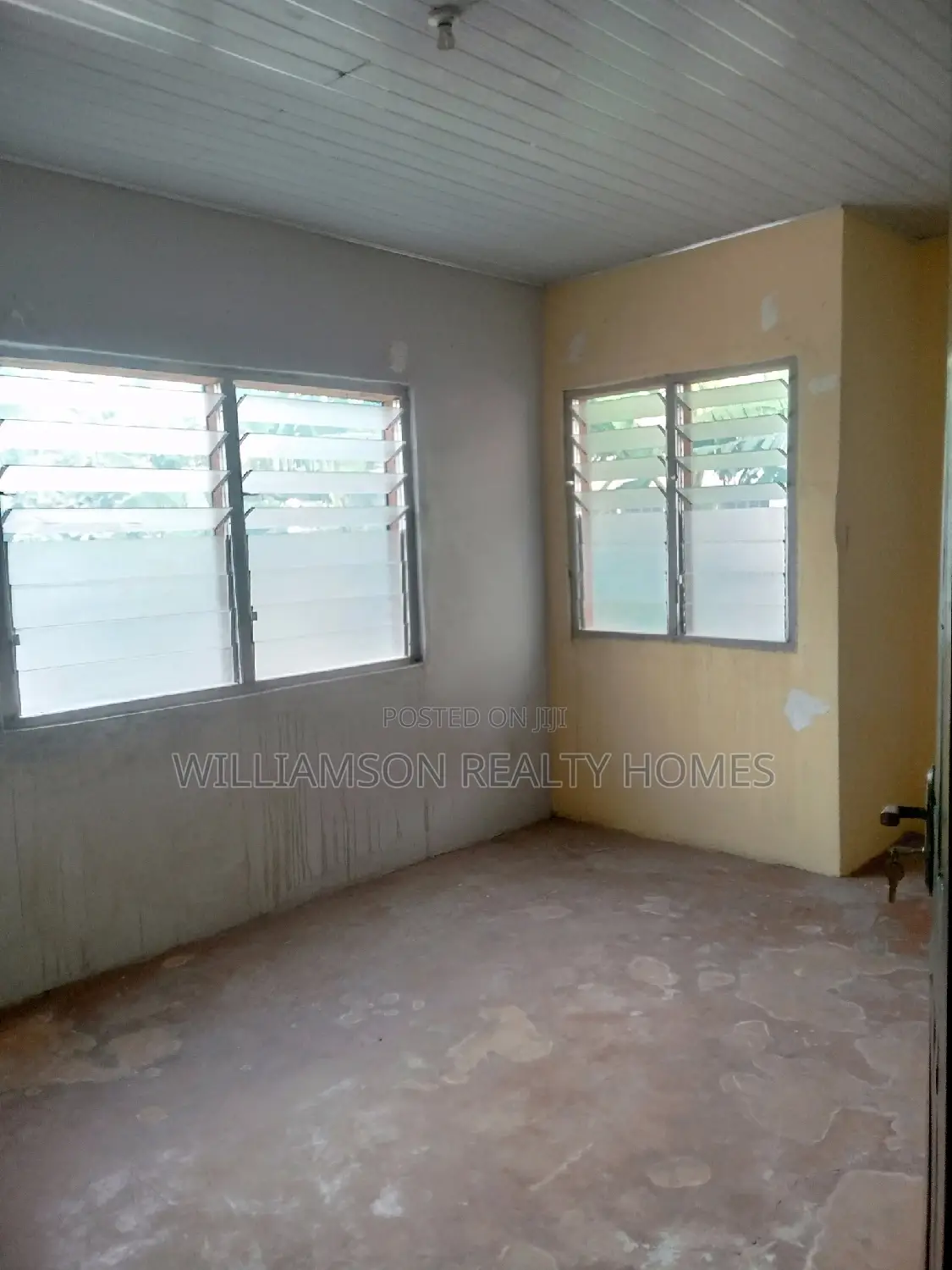 1bdrm Apartment in Community 18, Spintex for rent