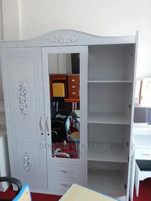 Quality Wardrobe
