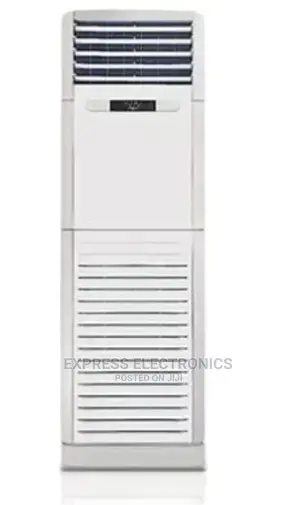 LG 5HP Inverter Floor Standing Air Conditioner AP-Q48LT3S1