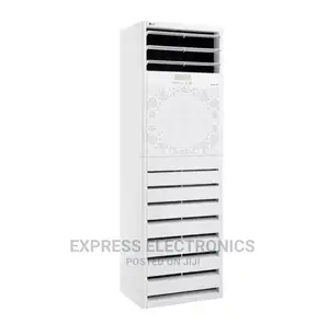 LG 3.0 Hp Floor Standing AC (AP-Q30GS1K1)