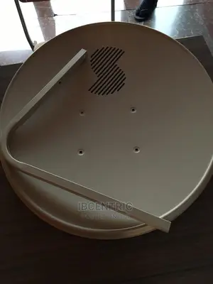 Strong Satellite Tv Dish
