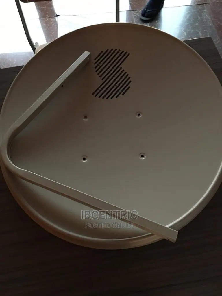 Strong Satellite Tv Dish