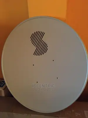 Strong Satellite Tv Dish