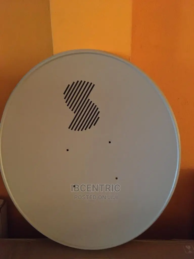 Strong Satellite Tv Dish