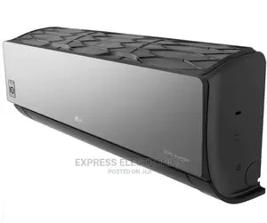 LG Artcool Inverter AC 2.0hp (S4-Q18klrte)