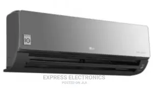 LG Artcool Inverter AC 1.5hp (S4-Q12jartb)
