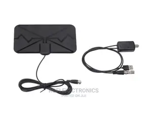All Precious Digital Indoor Antenna