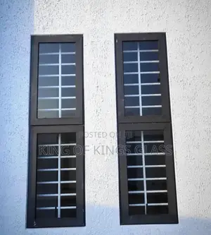 Projected Window
