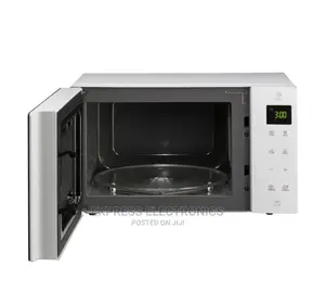 Microwave Oven Grill, LG Neo Chef Technology, 25 Litre