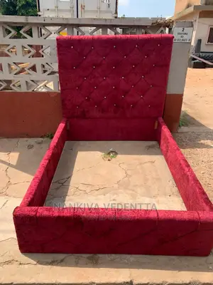 Double Ved Frame